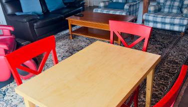 Apartment mit schöner Aussicht auf den Großen Feldberg & Burg Königstein & Frei PARKPLATZ auf Straßenseite - Foto 2