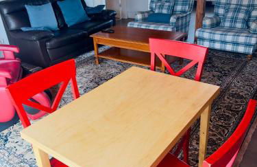 Apartment mit schöner Aussicht auf den Großen Feldberg & Burg Königstein & Frei PARKPLATZ auf Straßenseite - Foto 2