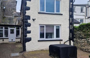 Courtyard Cottage - Foto 9