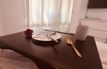 Rooftop Bernabeu Retreat - Foto 16