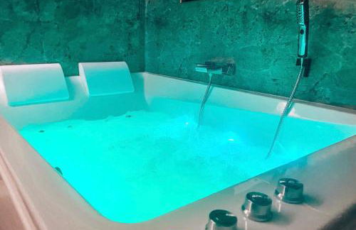 Les Jardins Secrets - Gare & Centre by Apparts Spa Dijon - Foto 1