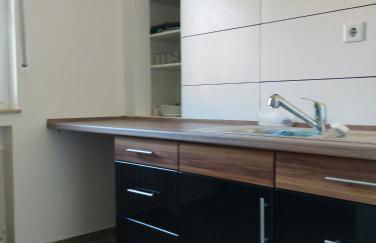 Appartement 4 Personen - Zimmer in Wohnung, zentral, ruhig, modern - Foto 47