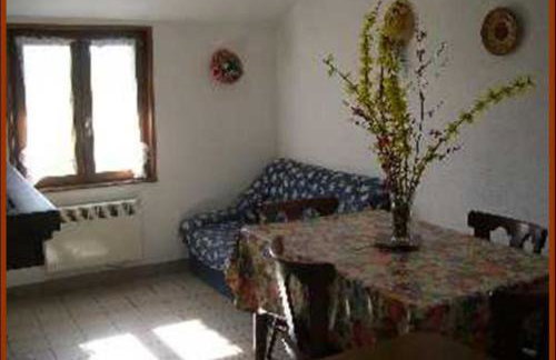 Gîte Les Hirondelles - Foto 60