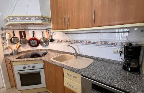 Apartamento DELAMAR BAJEL46 - Foto 7