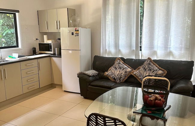 Misty Mountains Rainforest Retreat - Foto 6