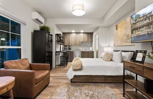 Lake Oswego Inn - Foto 2