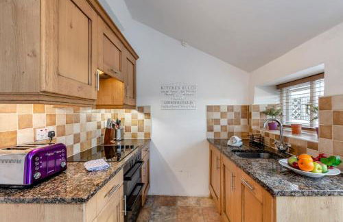 2 Bed in Field Broughton oc-l31021 - Foto 6