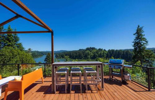 Tenmile Lakeview Hideaway - Foto 19