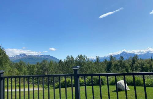 Fireweed Cottage - Alaska at your doorstep! - Foto 40