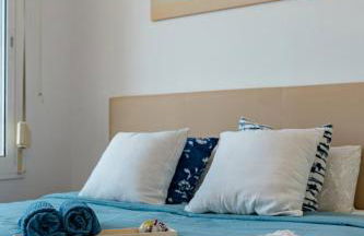 Casa adosada familiar en complejo con piscina - Bel Air 28 - Foto 5