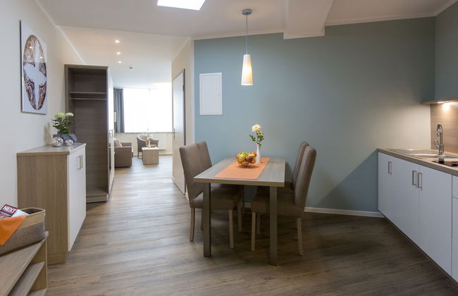 Cozy Flats Koblenz - Foto 16