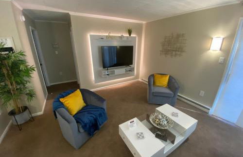 A Modern Apt close to downtown - Foto 1