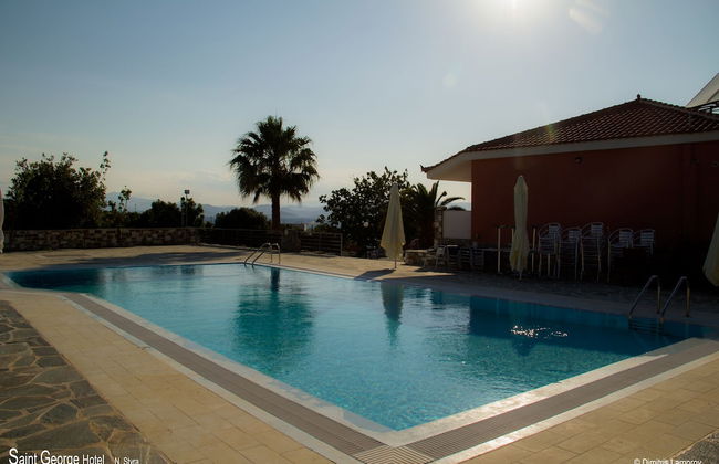 Saint George Hotel & Rooms - Foto 52