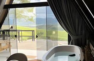 Chalé Recanto Santo Anjo - Foto 35