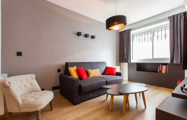 Magnificent Apartment - 2br/6p - Republique - Photo 1