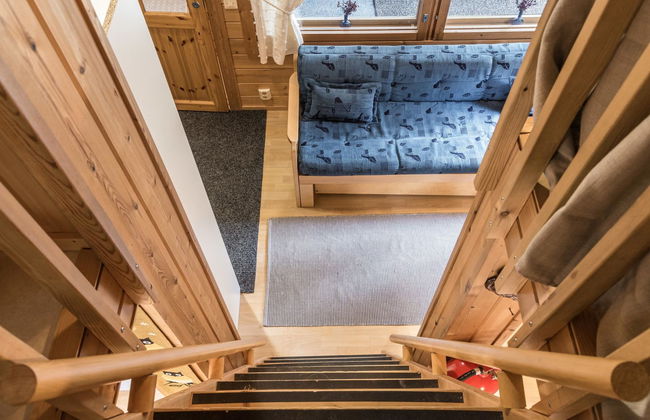 Tunturipöllö (huoneisto 902) - Photo 9