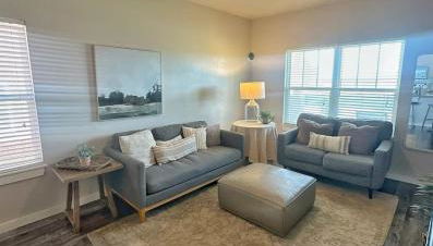 Modern Townhouse Retreat - Foto 2