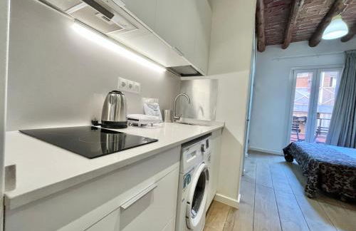 Estudio Port Serrallo - Foto 43