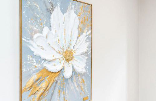 King Size Bed, City Centre, Long Stay Offers, Fast Wifi, Fully Equipped Kitchen, Dedicated Work Place - Foto 23