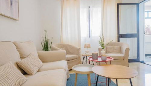 Cubo's Apartamento Las Acacias Beach - Foto 4