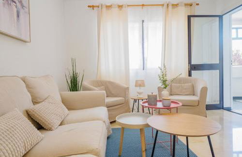 Cubo's Apartamento Las Acacias Beach - Foto 4