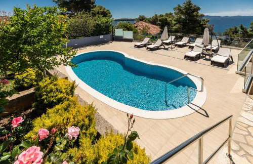 Apartments Separovic - Foto 46