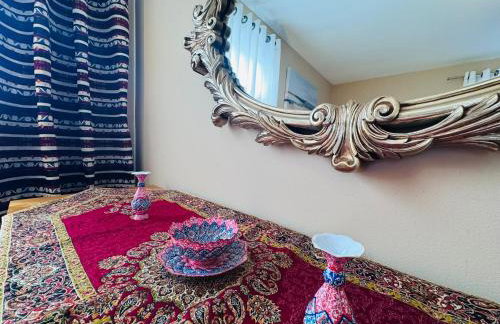 Amazing Cozy Apartment for family & group - Foto 46