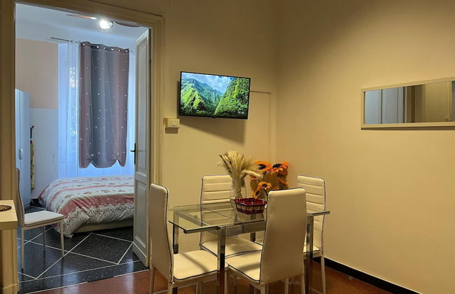 Appartamento a Invrea Posto Auto Incluso - Foto 1