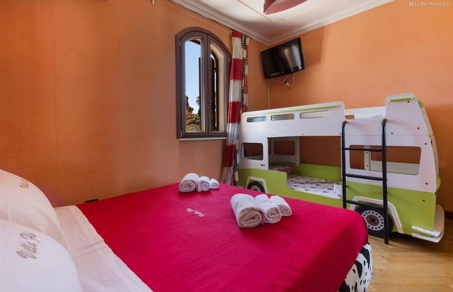 1588 Villa Flo in Sannicola - Foto 3