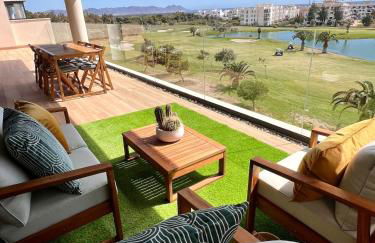 Ático Toyo golf - Foto 1