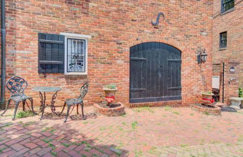 HEART of Old Town Historic 1BR 99 Walk Score - Foto 25