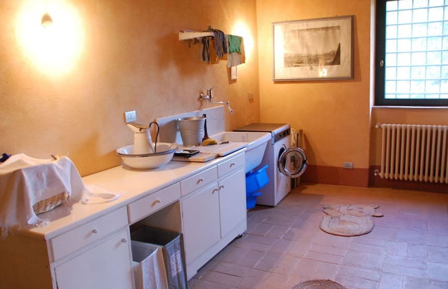 Relaxing Retreat in Orte With Pool - Foto 21