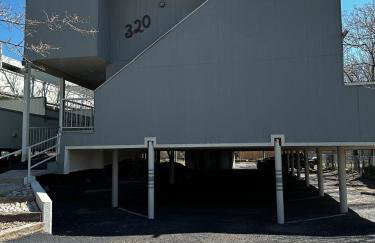 One Bedroom - Near UNM, Nob Hill and downtown - Foto 16