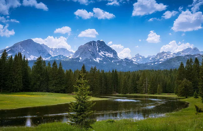 Excursão ao Lago Negro, mosteiro de Ostrog e Žabljak - Foto 8