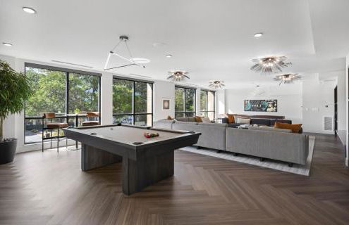 Luxury Apartments by Hyatus Boston Somerville - Foto 99