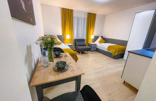 Eddy´s Appartment - Foto 17