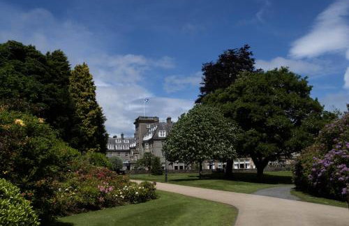 Park View apartment, Gleneagles Village, Auchterarder - Foto 54