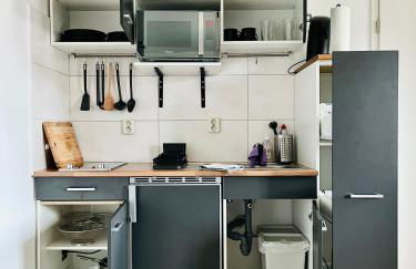 Das Chorzimmer- Ambiente am Fuße der Burg - Foto 16