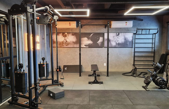 Studio na Pajuçara com Lazer Completo - Foto 13