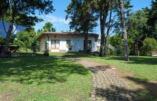 VILLA AUREA with private pool and park - Photo 1