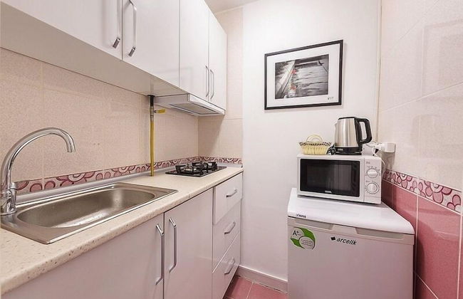 Duru Apart Istanbul - Foto 18