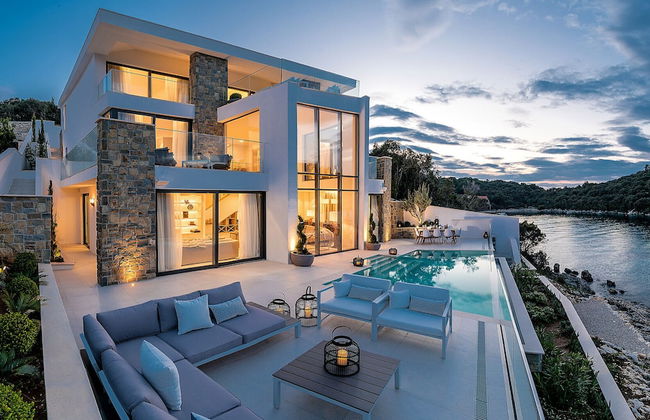 Luxury Villa Korcula Supreme - Photo 20