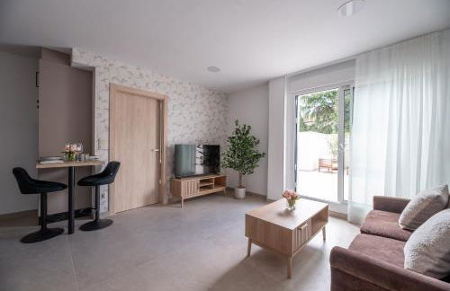 NUBA apartamentos turísticos - Foto 72