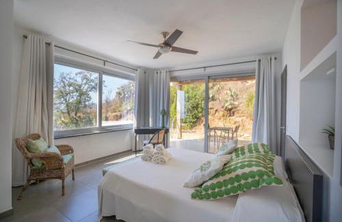 Villa Donna Cà con vista mare e piscina privata - Foto 26