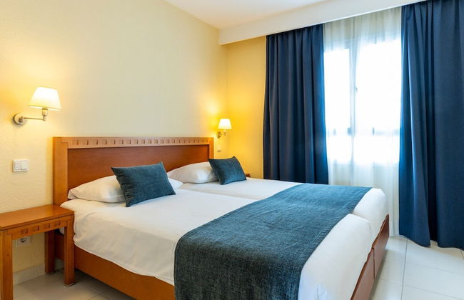 Hapimag Resort Marbella - Foto 8