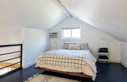 FOUNDERS COTTAGE - 2 room with kitchennete - Foto 19