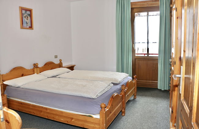 Roulette Apartments - Foto 8