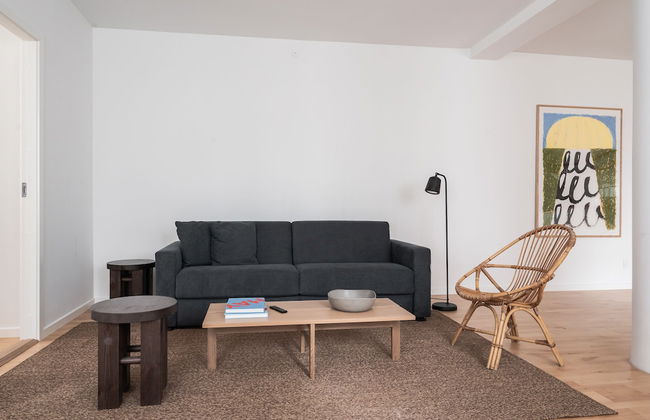 Queens Courtyard by Daniel & Jacob's - Foto 63