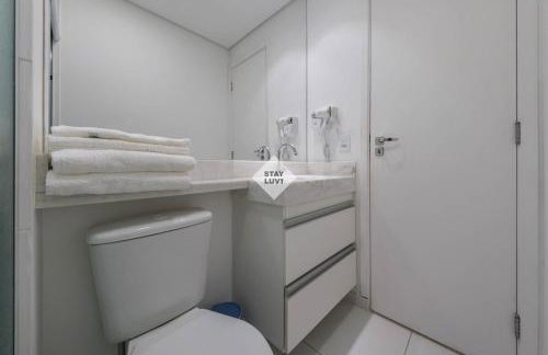 Studio Completo em Alphaville - Selenita 3 - Foto 22