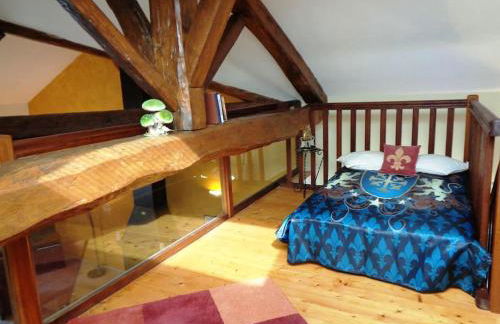 Château Winery la Batisse le minervois - Foto 10